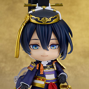 AmiAmi [Character & Hobby Shop] | Nendoroid Touken Ranbu