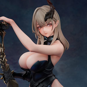 AmiAmi [Character & Hobby Shop] | [Bonus] Demon Hunter Selina 1/6