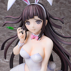 AmiAmi [Character & Hobby Shop] | 超级弹丸论破2 罪木蜜柑兔女郎Ver