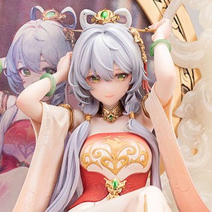 AmiAmi [Character & Hobby Shop] | [Bonus] Vsinger Luo Tianyi Mu