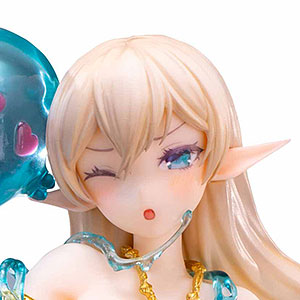 蓮香 AmiAmi [Character & Hobby Shop] | Loessel-chan Illustrated