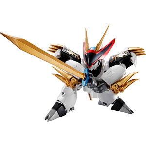 その他 Hero AmiAmi [Character & Hobby Shop] | Metal Robot Spirits [SIDE