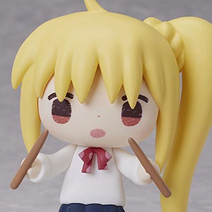 Tenitol: Nijika Ijichi Cafe Clerk-style Ver. (Bocchi the