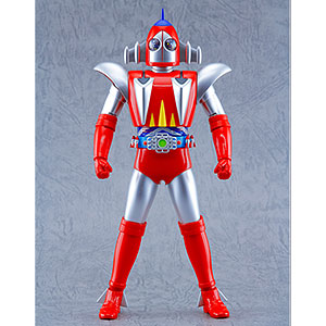 AmiAmi [Character & Hobby Shop] | Tokusatsu Goukin Space