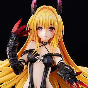 AmiAmi [Character & Hobby Shop] | To Love-Ru Darkness Golden