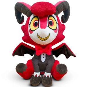 AmiAmi [Character & Hobby Shop] | Hazbin Hotel Youtooz Plush