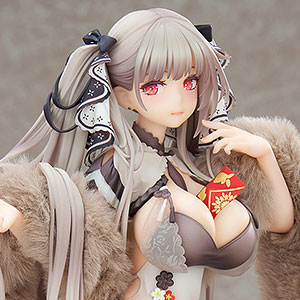 AmiAmi [Character & Hobby Shop] | [Bonus] Azur Lane Formidable