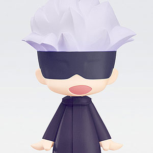 Good Smile Company Jujutsu Kaisen: Nendoroid More – Contenitore Porta Parti Con Design Yuji Itadori, Base Inclusa