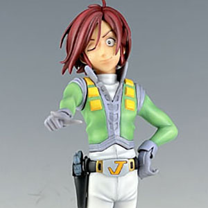 AmiAmi [Character & Hobby Shop] | Crusher Joe Rikky 1/12 Garage