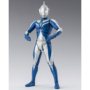 AmiAmi [Character & Hobby Shop] | ULTRA-ACT - Zamsher Action