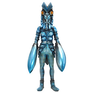 AmiAmi [Character & Hobby Shop] | 1/6 Tokusatsu Series Space