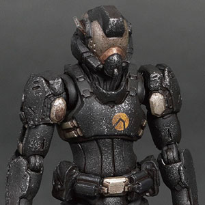 AmiAmi [Character & Hobby Shop] | Acid Rain 1/18 Scale FAV-A128