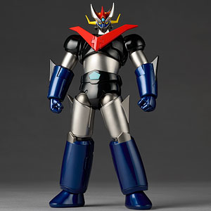REVOLTECH 　アメイジングヤマグチ　MAZINGER Z AmiAmi [Character & Hobby Shop] | Revoltech Amazing Yamaguchi