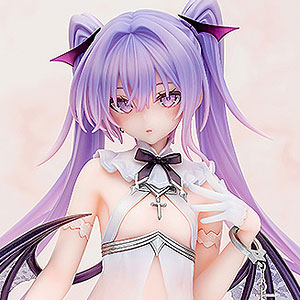 イヴ・カルネアデス設定画Ver. 1/6フィギュア WAVE rurudoEVE AmiAmi [Character & Hobby Shop] | Eve Carneades: Character Design