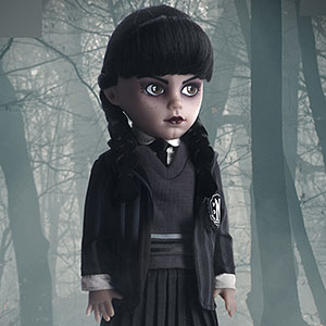 AmiAmi [Character & Hobby Shop] | Living Dead Dolls / Netflix
