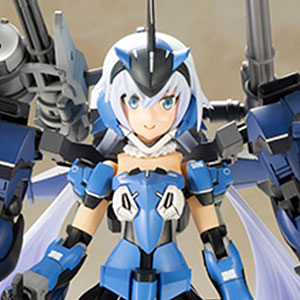 AmiAmi [Character & Hobby Shop] | FRAME ARMS GIRL STYLET XF