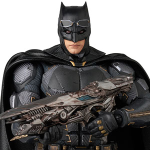 AmiAmi [Character & Hobby Shop] | MAFEX No.272 MAFEX BATMAN
