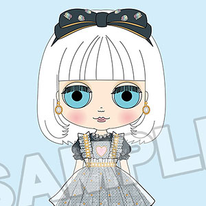 AmiAmi [Character & Hobby Shop] | CCSgirl 24AW ruruko