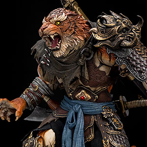 Adventurer World Series Tiger Vanguard Jin Shan Jun 1/10…