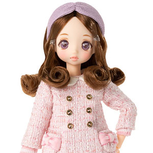 AZONE INTERNATIONAL::Pookie Boo BonBon