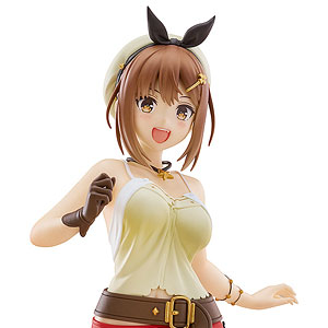 AmiAmi [Character & Hobby Shop] | POP UP PARADE Atelier Ryza: Ever