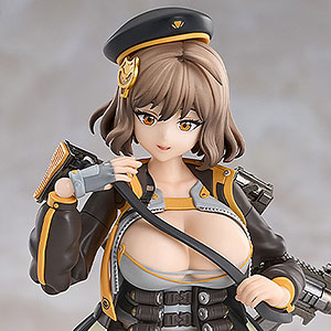 AmiAmi [Character & Hobby Shop] | Goddess of Victory: Nikke Hyper