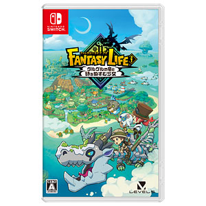 AmiAmi [Character & Hobby Shop] | Nintendo Switch BLADE