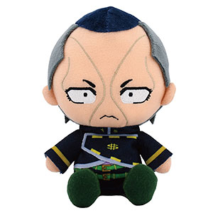 AmiAmi [Character & Hobby Shop] | Chibi Plush JoJo's Bizarre