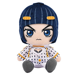 ちびひろ Jojo S3 - Koichi Hirose Plush 8