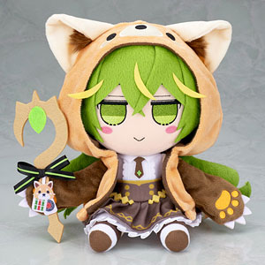 AmiAmi [Character & Hobby Shop] | Mahjong Soul Plush Series [Yuzu