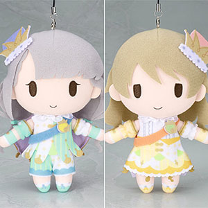 AmiAmi [Character & Hobby Shop] | THE IDOLM@STER Cinderella Girls