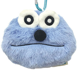 AmiAmi [Character & Hobby Shop] | Puppet Sunsun Plush Pouch Sunsun
