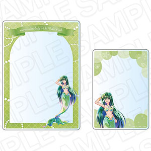 AmiAmi [Character & Hobby Shop] | Mermaid Melody Pichi Pichi Pitch