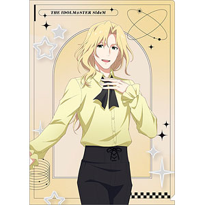 AmiAmi [Character & Hobby Shop] | THE IDOLM@STER SideM Clear