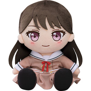 AmiAmi [Character & Hobby Shop] | BanG Dream! Plushie MyGO
