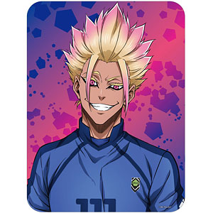Drunk blue dragon Ralph Laurenマウスパッド UNWS GEAR × CARESCENT - AQUARIUS【布製マウスパッド】