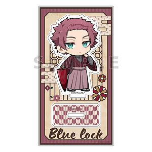 アクスタ　ウィリアム　シャーロック アクスタ ウィリアム シャーロック Amazon.co.jp: ブルーロック展 横浜