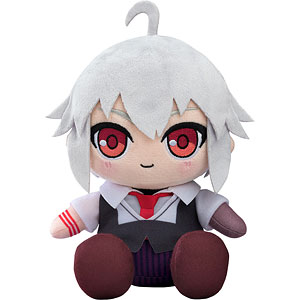 VA-11 Hall-A」－ イカ柴 ぬいぐるみ - Fangamer Japan