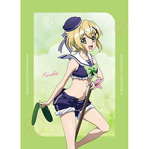 AmiAmi [Character & Hobby Shop] | Senki Zesshou Symphogear
