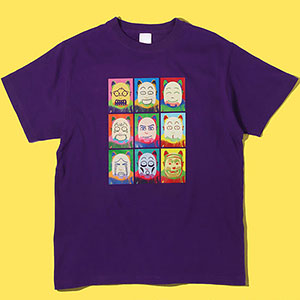 AmiAmi [Character & Hobby Shop] | Popee the Performer Kedamono T