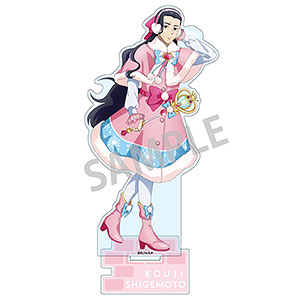 ヒロミゴークリスタルスタンド AmiAmi [Character & Hobby Shop] | Magilumiere Co. Ltd