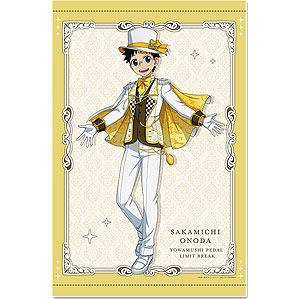 AmiAmi [Character & Hobby Shop] | Yowamushi Pedal: Limit Break New