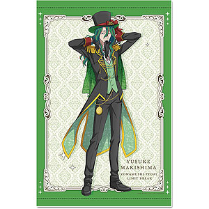 AmiAmi [Character & Hobby Shop] | Yowamushi Pedal: Limit Break New