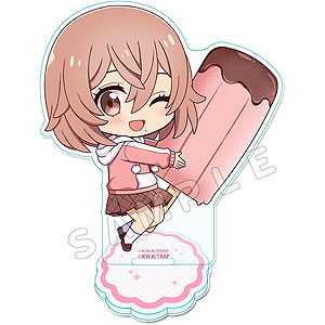 ぴこぴこぐらむ アイスクリームシティ 複製原画 ぴこぴこぐらむ アイスクリームシティ 複製原画