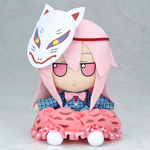 Amazon.co.jp: アリス マーガトロイド ぬいぐるみ 東方