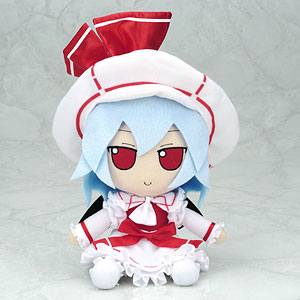 AmiAmi [Character & Hobby Shop] | [Bonus] Touhou Plush