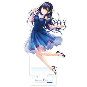 AmiAmi [Character & Hobby Shop] | Summer Pockets REFLECTION