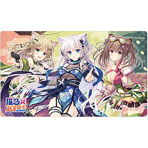 AmiAmi [Character & Hobby Shop] | Nekonin exHeart SPIN! Rubber