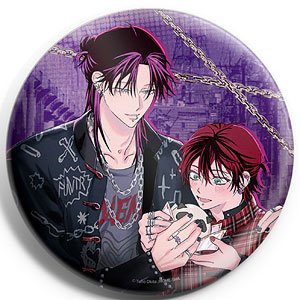 AmiAmi [Character & Hobby Shop] | [[PUNKS TRIANGLE]] Comic Re