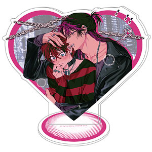 AmiAmi [Character & Hobby Shop] | [[PUNKS TRIANGLE]] Comic Re